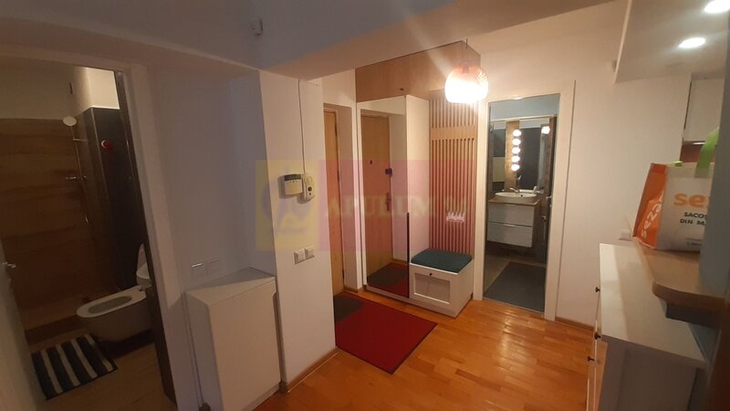 Apartament 3 Camere Piata Romana langa Metrou