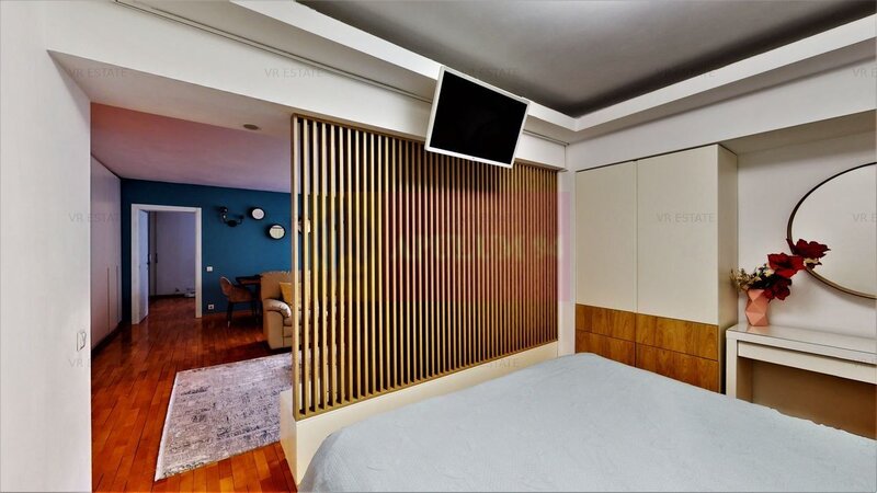 Apartament 3 Camere Piata Romana langa Metrou