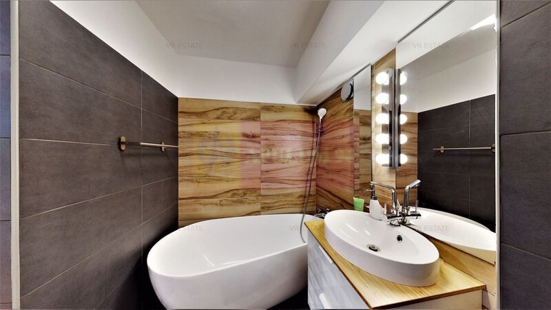 Apartament 3 Camere Piata Romana langa Metrou