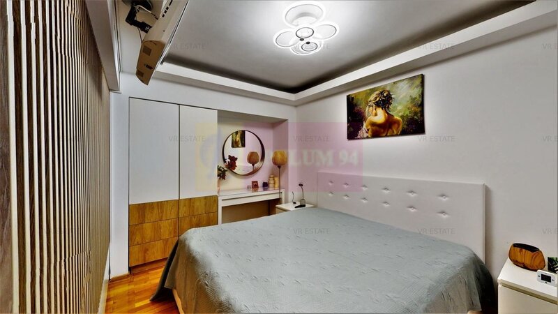 Apartament 3 Camere Piata Romana langa Metrou