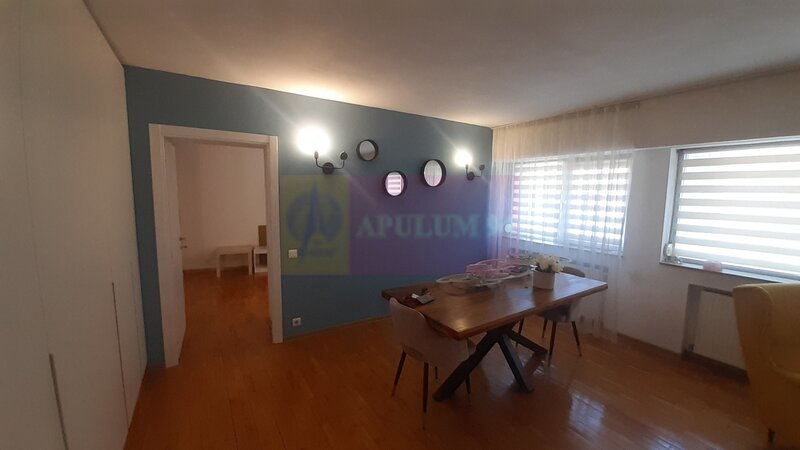 Apartament 3 Camere Piata Romana langa Metrou